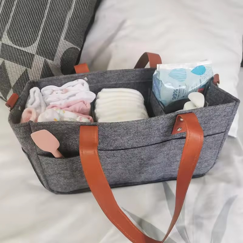 Organizer per Pannolini, Borsa - Baby Nursery recensione e prezzo