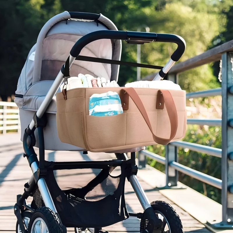 Organizer per Pannolini, Borsa - Baby Nursery recensione e prezzo