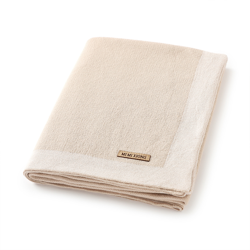 Coperte per bambini in cotone  - Baby Boy Nursery Quilt recensione e prezzo