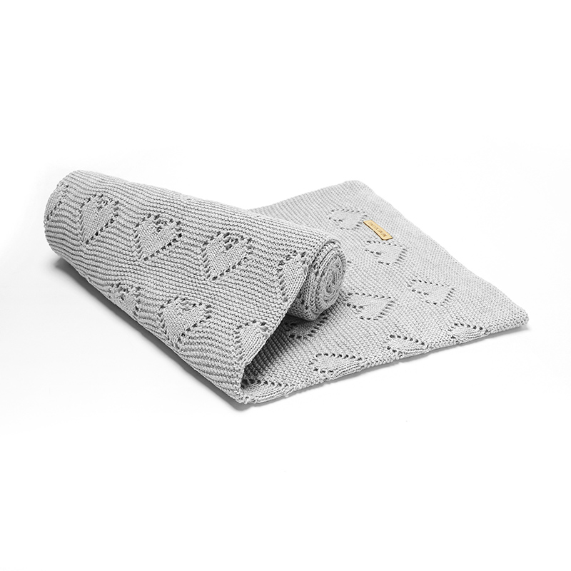 Coperte di cotone per bambini  - Baby Boy Nursery Quilt recensione e prezzo