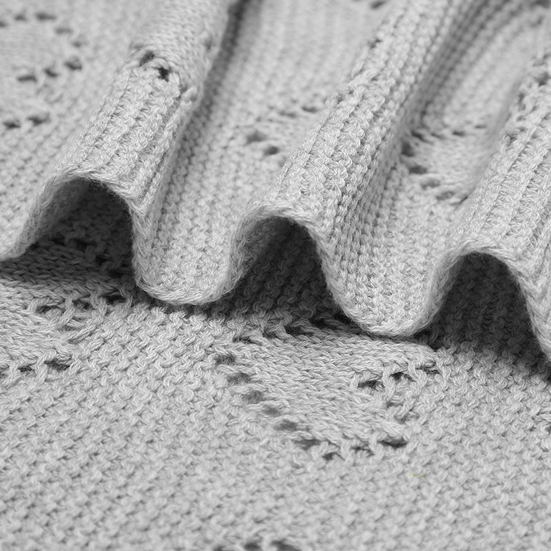 Coperte di cotone per bambini  - Baby Boy Nursery Quilt recensione e prezzo