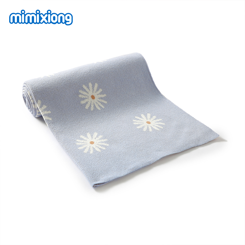 Coperte floreali per bambini l - Baby Boy Nursery Quilt recensione e prezzo