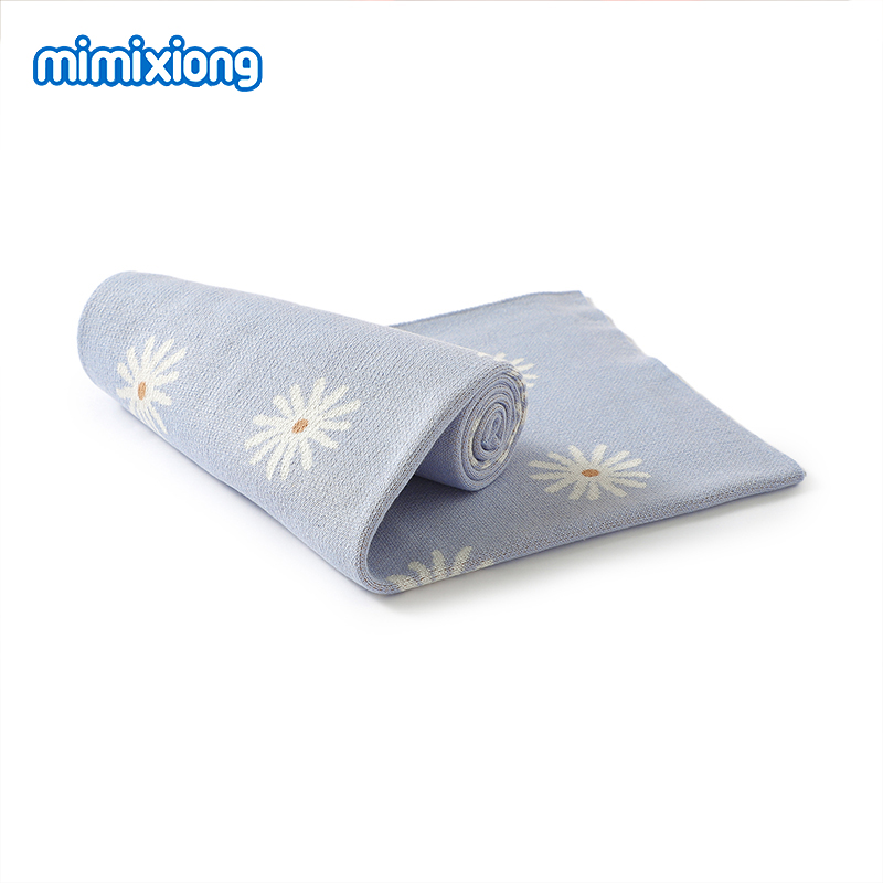 Coperte floreali per bambini l - Baby Boy Nursery Quilt recensione e prezzo