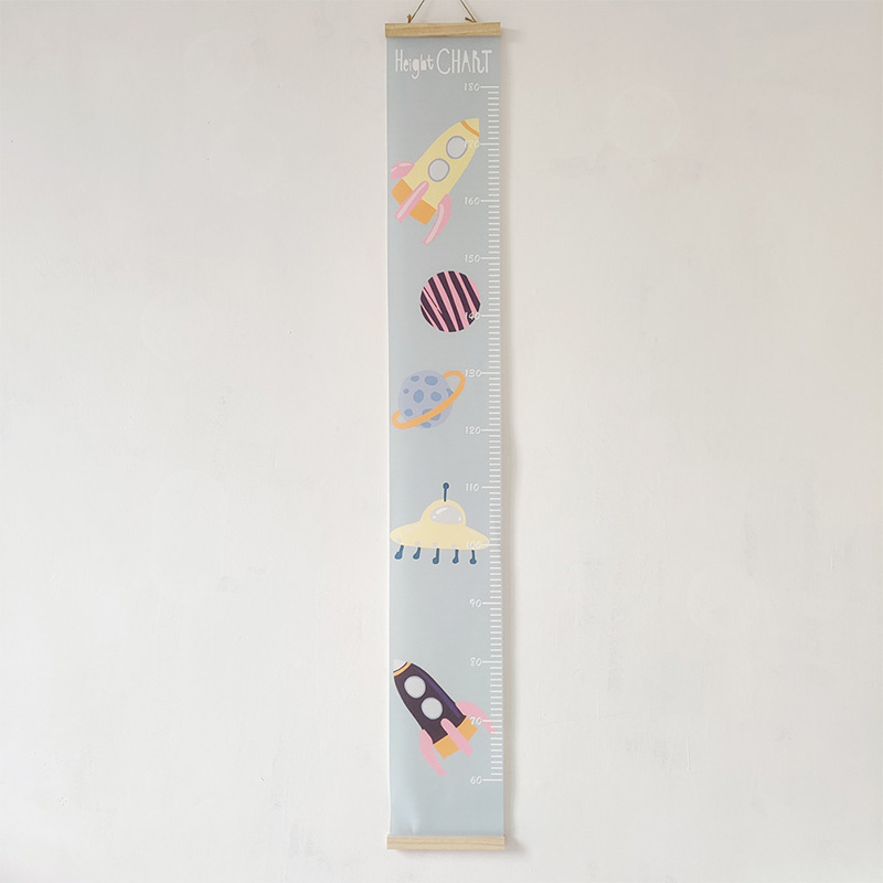 Ragazzi ragazze grafico di cre - Baby Nursery Fabric recensione e prezzo