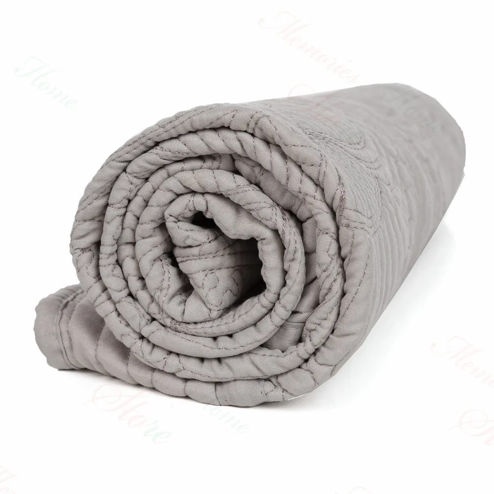 Nome ricamato trapunte per la  - Baby Boy Nursery Quilt recensione e prezzo
